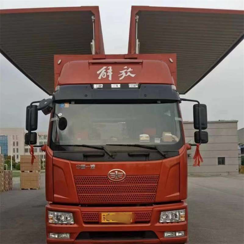 山东枣庄峄城到桓台物流公司-一站式服务（到桓台多少公里）
