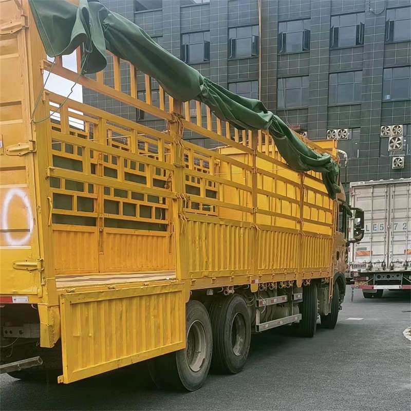 山东枣庄峄城到新泰物流公司——一站式货运服务（到新泰的物流）