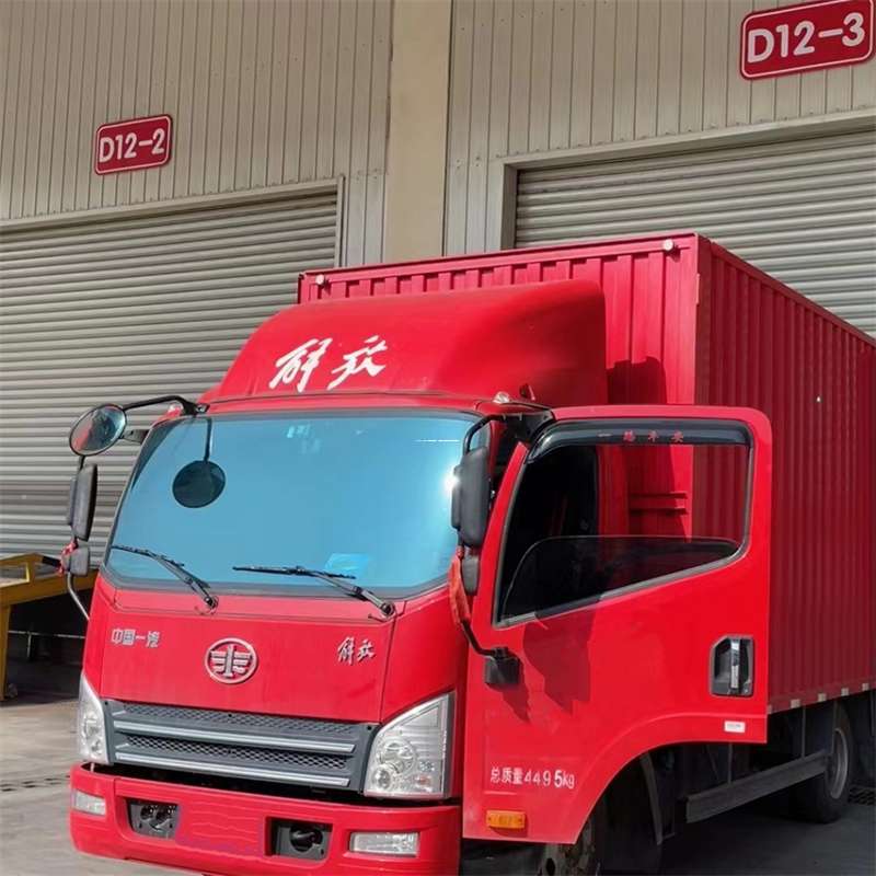 山东枣庄峄城到安徽物流公司——专业货运，安心送达（到安徽的物流公司）