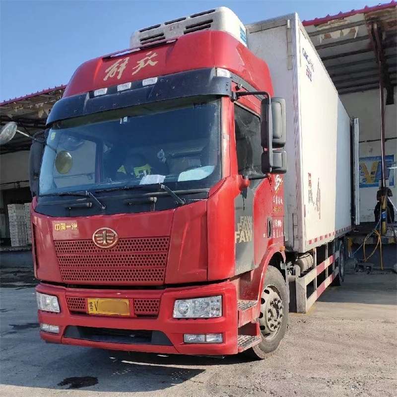 山东枣庄峄城到苍南物流公司一站式服务，让货运更轻松（苍南的物流专线）