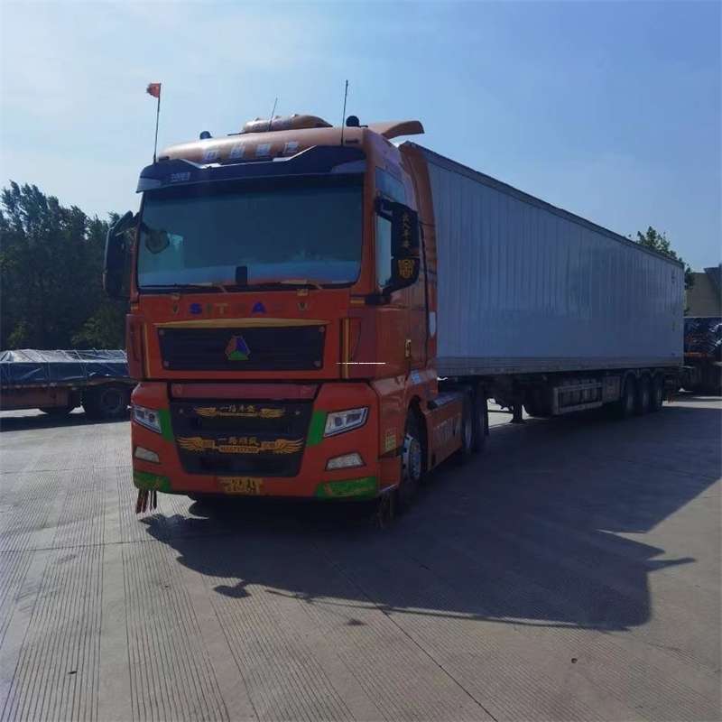 山东枣庄峄城到乌审旗物流公司一站式服务，让货运更轻松（到乌审旗物流公司一站式服务,让货运更轻松一些）