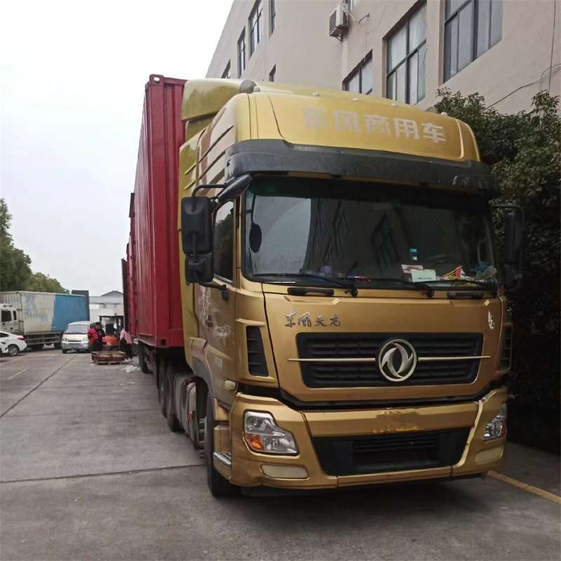 山东枣庄峄城到新密物流公司一站式服务，为您的货物保驾护航（新密物流公司电话）