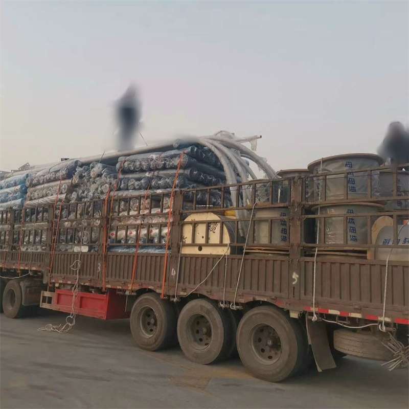 山东枣庄峄城到六盘水物流公司——一站式服务，让货运更便捷