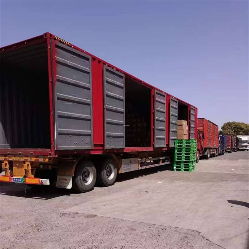 山东枣庄峄城到白山物流公司——一站式服务，让货运更轻松