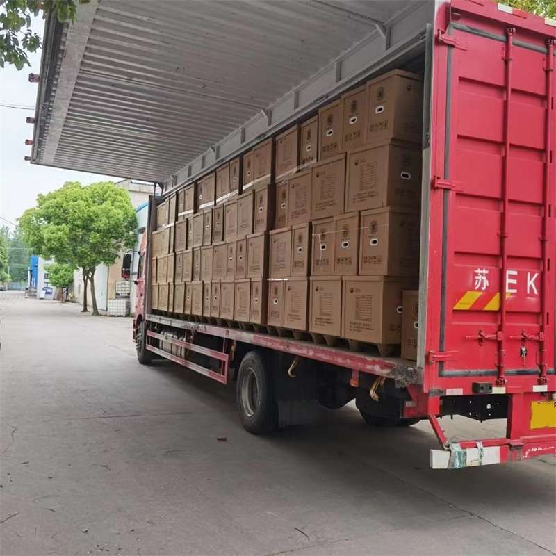 山东枣庄峄城到滨州物流公司一站式服务，让货运更轻松