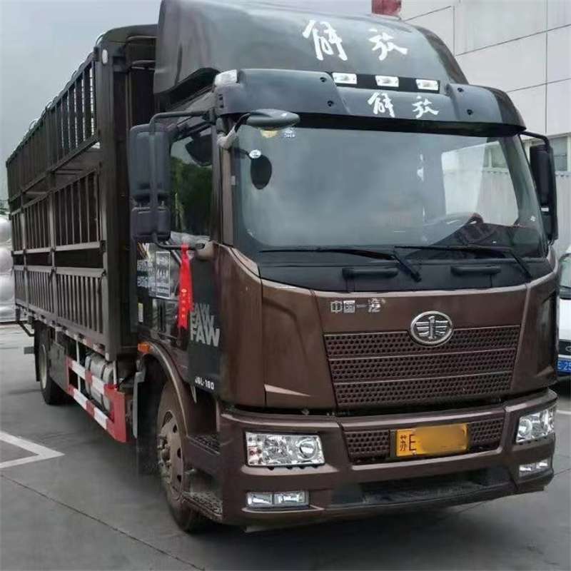 山东枣庄峄城到丽水物流公司——一站式货运服务专家