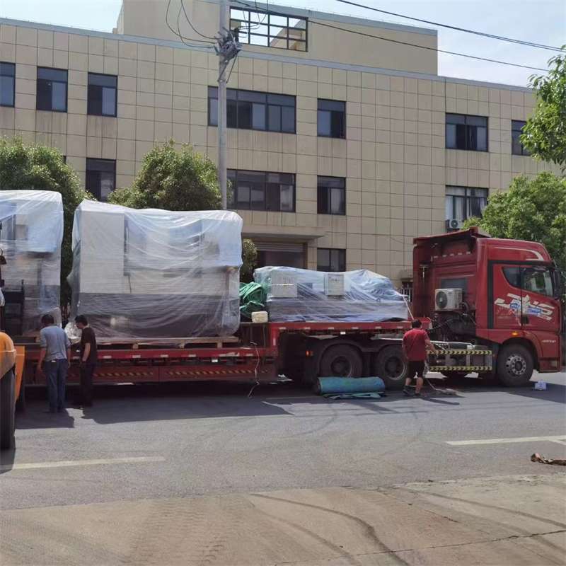 山东枣庄峄城到南京物流公司一站式服务，让货运更轻松