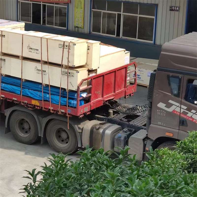 山东枣庄峄城至新疆阿勒泰福海县物流专线，一站式服务，让您的货物畅行无忧